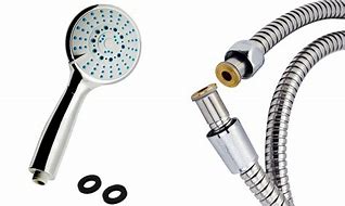 Image result for Shower Head Hose Replacement