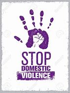 Image result for Domestic Violence Awareness Art