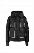 Image result for Ovo Canada Goose Jacket