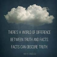 Image result for True Facts Quotes