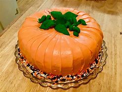 Image result for October Birthday Cake