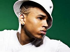 Image result for Chris Brown Smile Tattoo