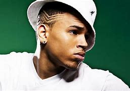 Image result for Chris Brown with Dreads