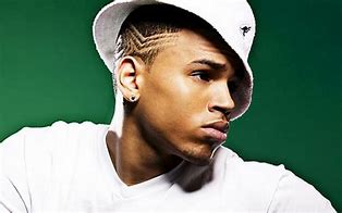 Image result for Chris Brown Black or White