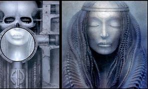 Image result for Brain Salad Surgery Cover Art