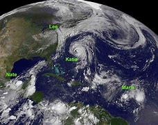 Image result for Tropical Storms Atlantic Ocean