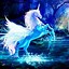 Image result for Unicorn Background for a Tablet