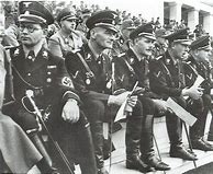 Image result for Nazi SS Coat