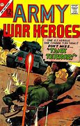 Image result for Great Old Time War Heroes