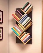 Image result for Unique Bookshelves