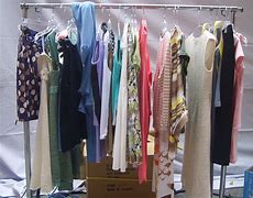 Image result for Outdoor Cloth Hanger Stand