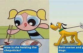 Image result for Funny Cartoon Mistakes