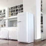 Image result for Smeg Double Door Refrigerator