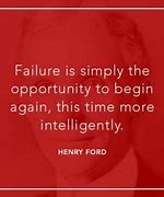 Image result for Thoughts On Failure