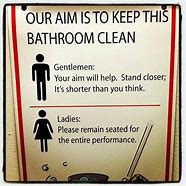 Image result for Clean Toilet Jokes