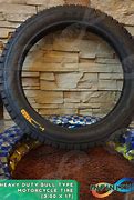 Image result for Motorcycle Tire Front View