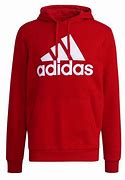 Image result for Adidas Fleece Hoodie Silicon Logo