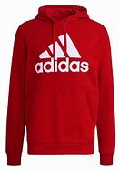 Image result for Orange and Red Adidas Hoodie