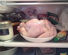 Image result for Defrosting Cooked Chicken