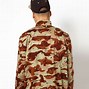 Image result for Adidas Wear Camo Jacket