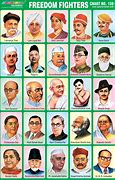 Image result for 5 Freedom Fighters