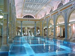 Image result for Beautiful Indoor Swimming Pools