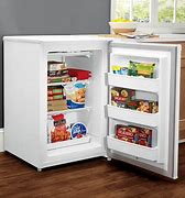 Image result for Best Rated Upright Garage Ready Freezer