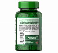 Image result for Puritan's Pride Magnesium 500 Mg | 100 Tablets