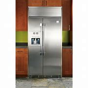 Image result for Sears Refrigerator 2538679281