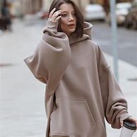 Image result for Cute Oversized Jackets