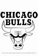 Image result for Chicago Bulls Drawings