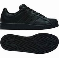 Image result for Black Hi Top Shell Toe Adidas