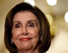 Image result for Pelosi Has an Estate Wall