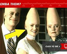 Image result for Connie Conehead Dive