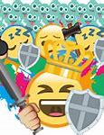 Image result for Battle Emoji