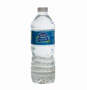 Image result for Bottled Water Bottles