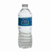 Image result for Plastic Water Bottle with Straw