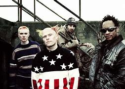 Image result for The Prodigy New Album