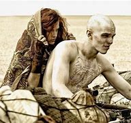 Image result for Mad Max Fury Road Nux