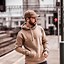Image result for Beige Hoodie Outfit