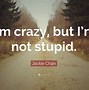 Image result for Hope Today's Not Crazy