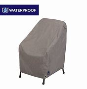 Image result for Walmart Patio Chair Covers