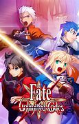 Image result for Fate Game