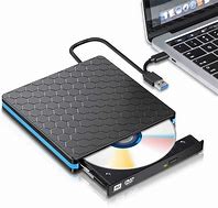 Image result for USB CD/DVD Drive