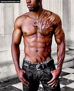 Image result for Tattoo Ideas for Black Men