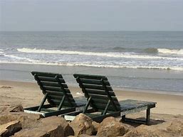 Image result for Beach Bench