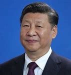 Image result for Xi Jinping and Nancy Pelosi