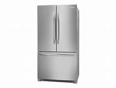 Image result for Frigidaire Refrigerators and Freezer Running Temp