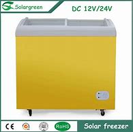 Image result for Lowe's Midea 7Cf Chest Freezer