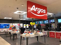 Image result for Argos Store UK